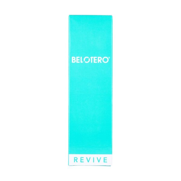 Belotero Revive (1 x 1ml)