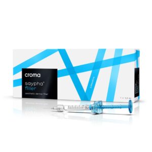 Saypha Filler + Lidocaine (1 x 1ml)