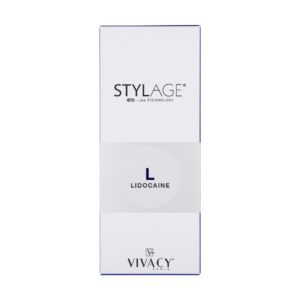 Stylage Bi-Soft L + Lidocaine (2 x 1ml)
