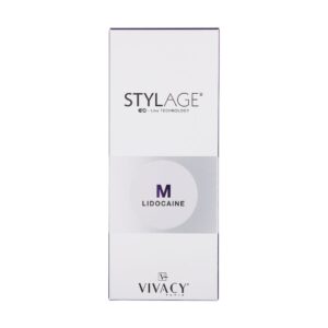 Stylage Bi-soft M Lido (2 x 1ml)