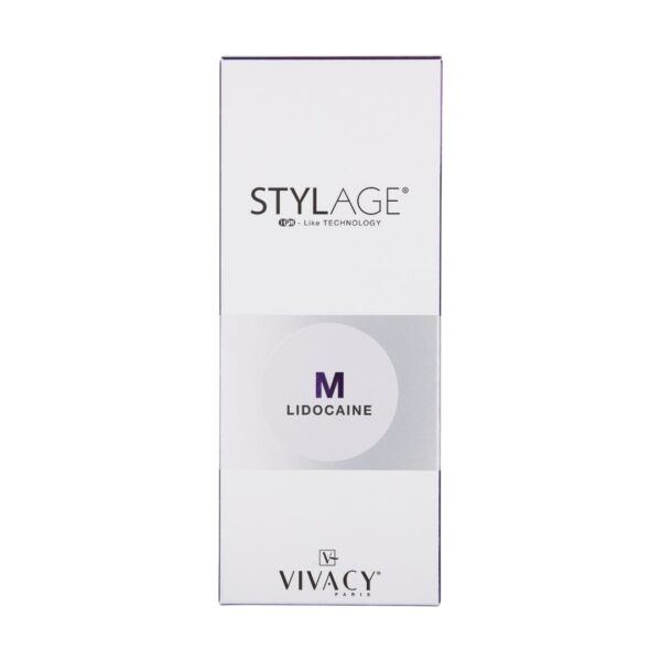 Stylage Bi-soft M Lido (2 x 1ml)