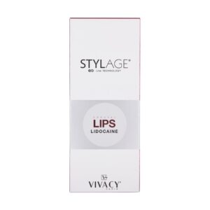 Stylage Bi-Soft Special Lips (1 x 1ml)