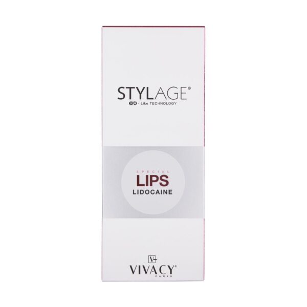 Stylage Bi-Soft Special Lips (1 x 1ml)