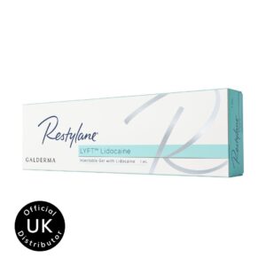 Restylane Lyft + Lidocaine (1 x 1ml)