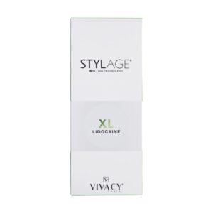 Stylage Bi-soft XL Lido (2 x 1ml)