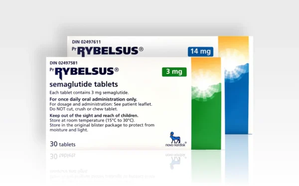 Rybelsus
