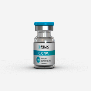 CJC/IPA 5mg/5mg
