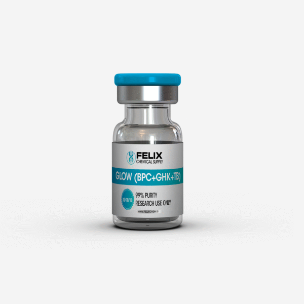 GLOW 10mg/70mg/10mg