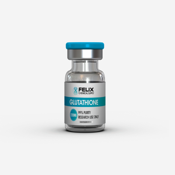 Glutathione 1200mg