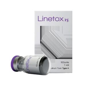 Linetox 100IU (botulinum toxin type A)