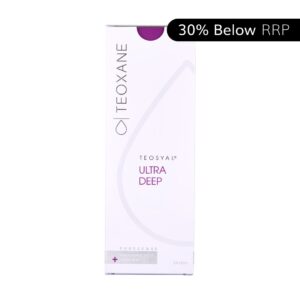 Teosyal Puresense Ultra Deep (2 x 1.2ml)