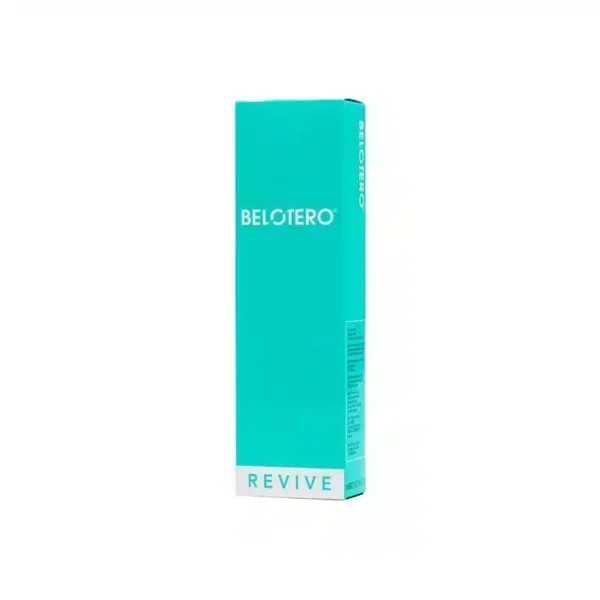 BELOTERO® REVIVE - Image 2