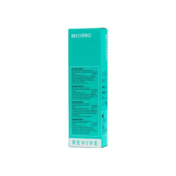 BELOTERO® REVIVE - Image 3